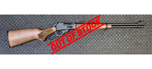 Marlin 336W 30-30 Win 20" Barrel Lever Action Rifle Used